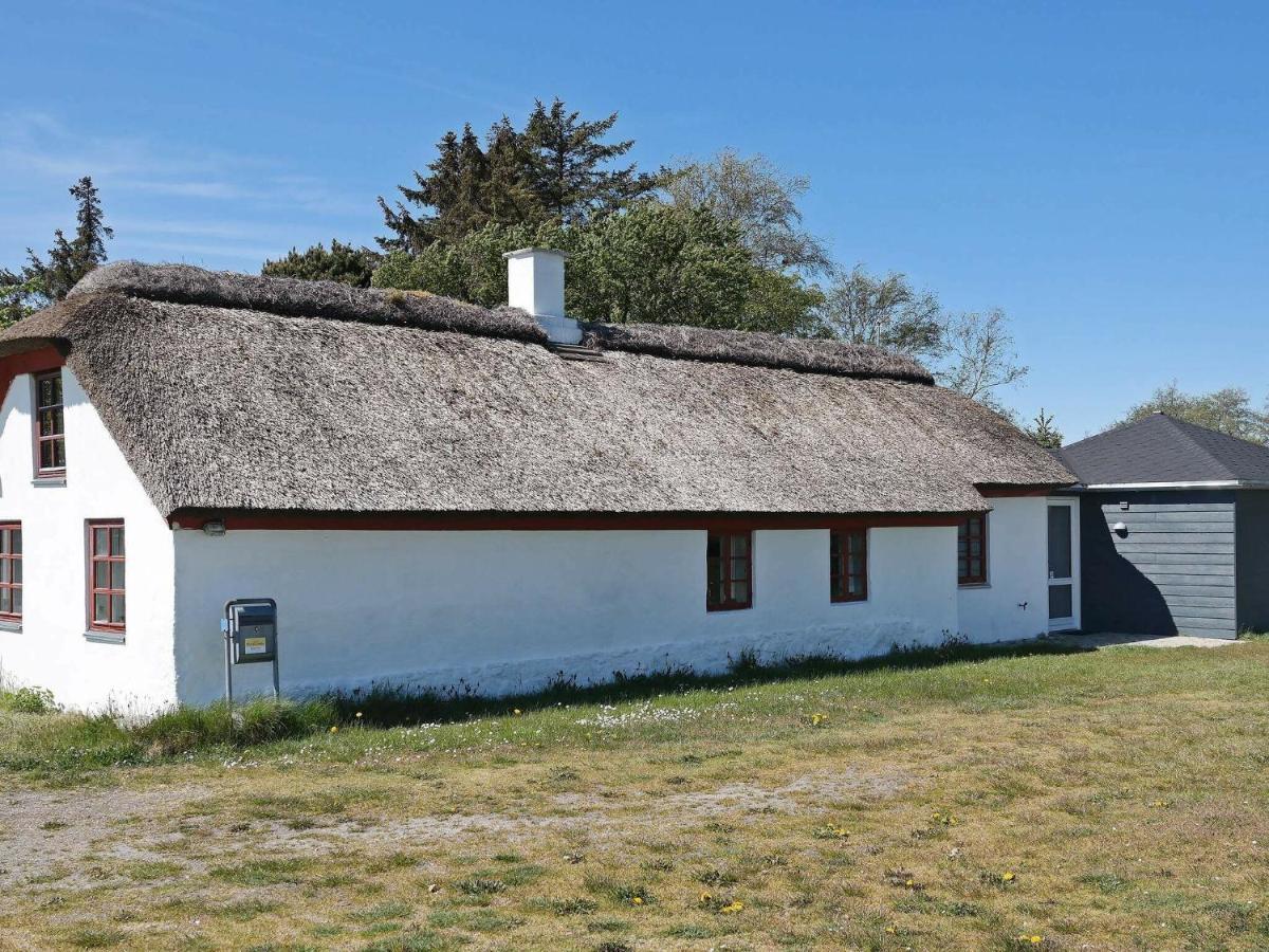 6 Person Holiday Home In Vesl S Oslos Exterior foto